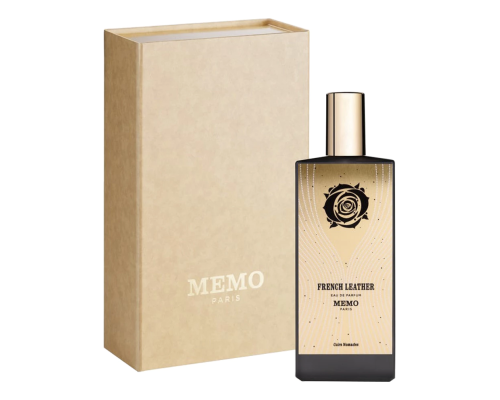 MEMO French Leather Туалетные духи 200 мл, Тип: Туалетные духи, Объем, мл.: 200 , изображение 2