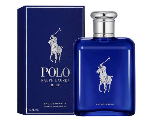 RALPH LAUREN Polo Blue Eau de Parfum Туалетные духи 75 мл, Тип: Парфюмерная вода, Объем, мл.: 75 , изображение 2