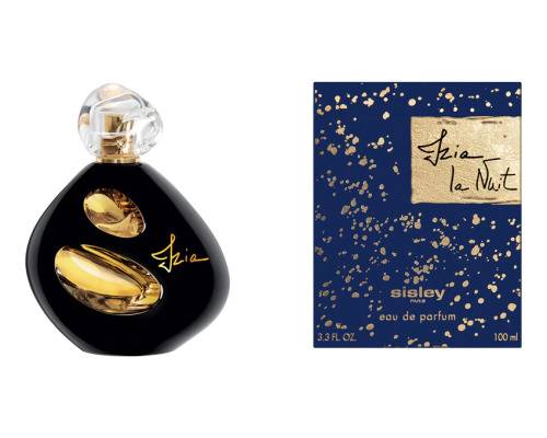 SISLEY Izia La Nuit Туалетные духи 50 мл, Тип: Парфюмерная вода, Объем, мл.: 50 , изображение 2