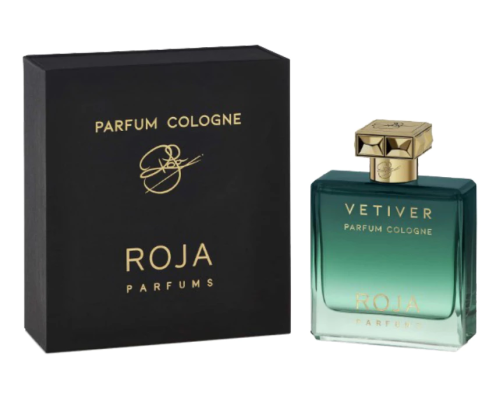 ROJA DOVE Vetiver Pour Homme Parfum Cologne Туалетные духи 100 мл, Тип: Туалетные духи, Объем, мл.: 100 , изображение 2
