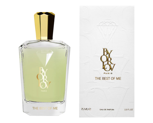 ORLOV PARIS The Best Of Me Туалетные духи 75 мл, Тип: Туалетные духи, Объем, мл.: 75 , изображение 2
