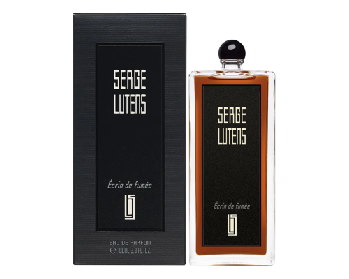 SERGE LUTENS Ecrin De Fumee Туалетные духи 50 мл, Тип: Туалетные духи, Объем, мл.: 50 , изображение 2
