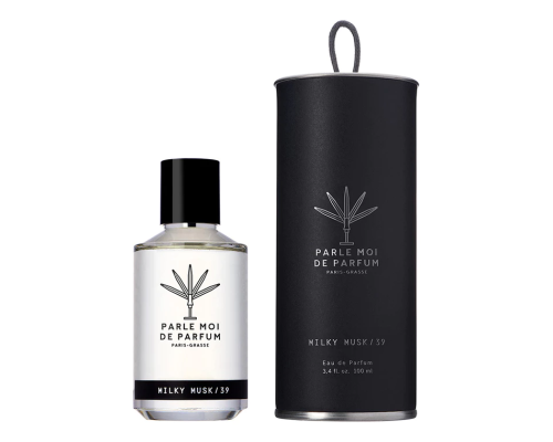 PARLE MOI DE PARFUM Milky Musk Туалетные духи 50 мл, Тип: Туалетные духи, Объем, мл.: 50 , изображение 2