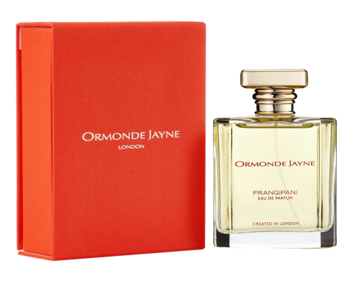 ORMONDE JAYNE Frangipani Туалетные духи 120 мл, Тип: Туалетные духи, Объем, мл.: 120 , изображение 2