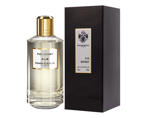 MANCERA Fig Extasy Туалетные духи 8 мл, Тип: Туалетные духи, Объем, мл.: 8 , изображение 2