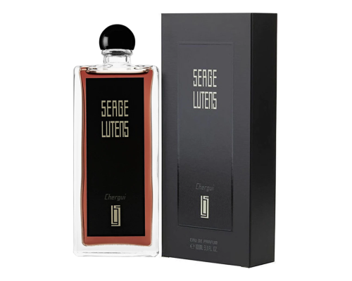 SERGE LUTENS Chergui Туалетные духи 50 мл, Тип: Туалетные духи, Объем, мл.: 50 , изображение 2