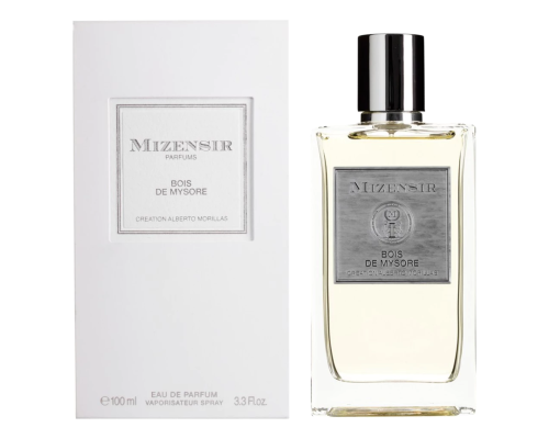 MIZENSIR Bois de Mysore Туалетные духи 100 мл, Тип: Туалетные духи, Объем, мл.: 100 , изображение 2