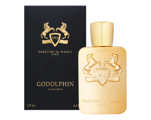 PARFUMS DE MARLY Godolphin Туалетные духи 75 мл, Тип: Туалетные духи, Объем, мл.: 75 , изображение 2