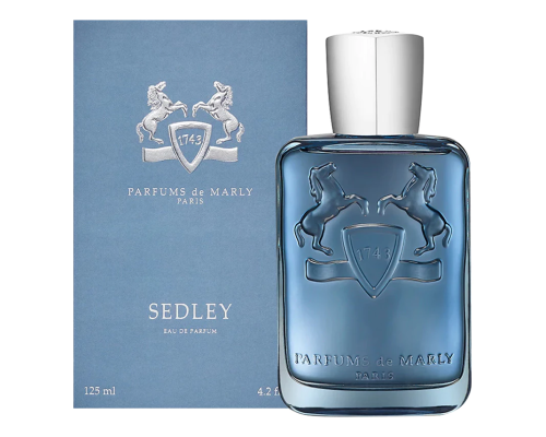 PARFUMS DE MARLY Sedley Туалетные духи 75 мл, Тип: Туалетные духи, Объем, мл.: 75 , изображение 2