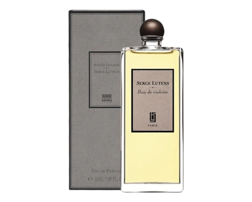 SERGE LUTENS Bois et Fruits Туалетные духи 75 мл, Тип: Туалетные духи, Объем, мл.: 75 , изображение 2