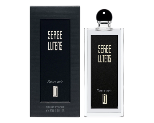 SERGE LUTENS Poivre Noir Туалетные духи 100 мл, Тип: Туалетные духи, Объем, мл.: 100 , изображение 2