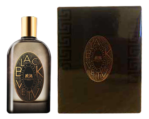 PHAEDON Black Vetiver Туалетные духи 100 мл, Тип: Туалетные духи, Объем, мл.: 100 , изображение 2