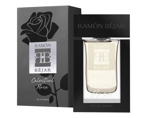 RAMON BEJAR Celestial Rose Туалетные духи 75 мл, Тип: Туалетные духи, Объем, мл.: 75 , изображение 2