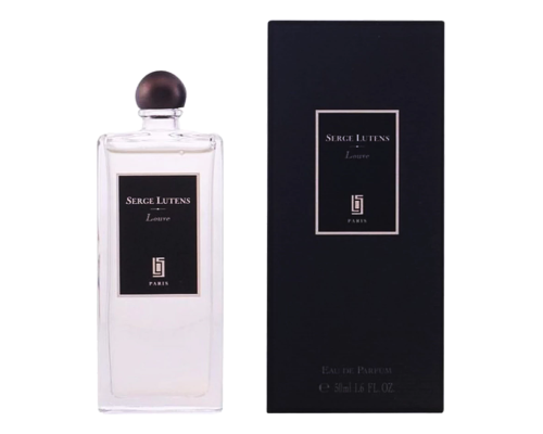 SERGE LUTENS Louve Туалетные духи 50 мл, Тип: Туалетные духи, Объем, мл.: 50 , изображение 2