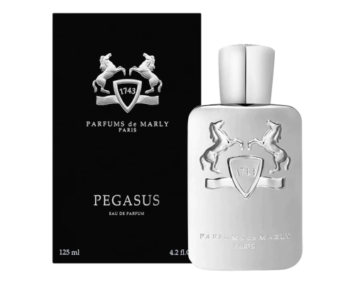 PARFUMS DE MARLY Pegasus Туалетные духи 75 мл, Тип: Туалетные духи, Объем, мл.: 75 , изображение 2