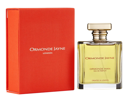 ORMONDE JAYNE Ormonde Man Туалетные духи 120 мл, Тип: Туалетные духи, Объем, мл.: 120 , изображение 2