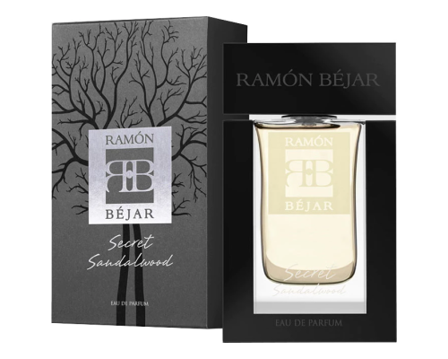 RAMON BEJAR Secret Sandalwood Туалетные духи 75 мл, Тип: Туалетные духи, Объем, мл.: 75 , изображение 2