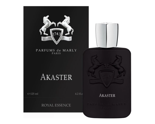 PARFUMS DE MARLY Akaster Туалетные духи 125 мл, Тип: Туалетные духи, Объем, мл.: 125 , изображение 2