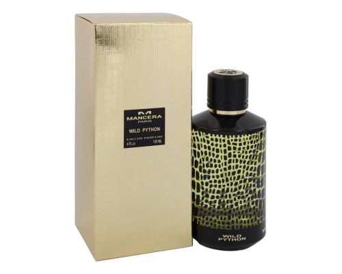 MANCERA Wild Python Туалетные духи 8 мл, Тип: Туалетные духи, Объем, мл.: 8 , изображение 2