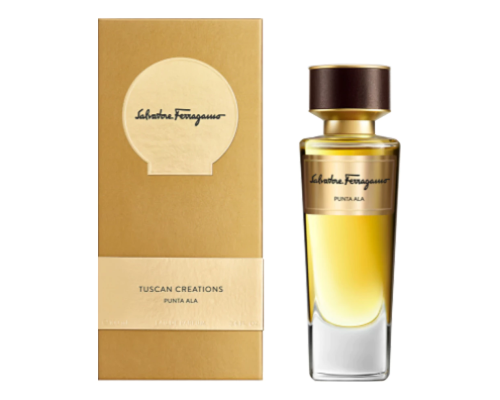 SALVATORE FERRAGAMO Tuscan Creations Punta Ala Туалетные духи 100 мл, Тип: Туалетные духи, Объем, мл.: 100 , изображение 2