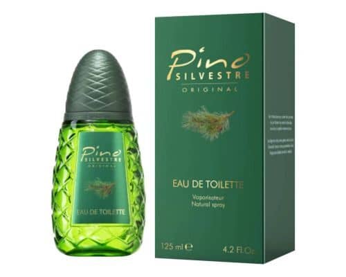 PINO SILVESTRE Original Туалетная вода 75 мл, Тип: Туалетная вода, Объем, мл.: 75 , изображение 2