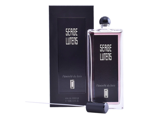 SERGE LUTENS Feminite du Bois Туалетные духи 100 мл, Тип: Туалетные духи, Объем, мл.: 100 , изображение 2