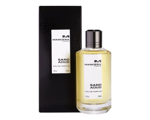 MANCERA Sand Aoud Туалетные духи 120 мл, Тип: Туалетные духи, Объем, мл.: 120 , изображение 2