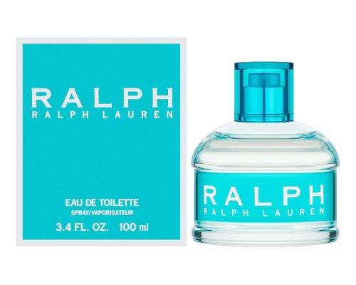 RALPH LAUREN Ralph Туалетная вода 100 мл, Тип: Туалетная вода, Объем, мл.: 100 , изображение 2