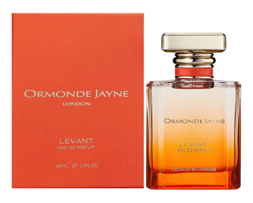 ORMONDE JAYNE Levant Туалетные духи 50 мл, Тип: Туалетные духи, Объем, мл.: 50 , изображение 2