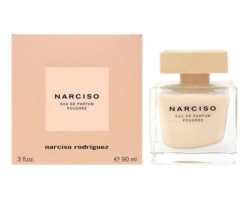 NARCISO RODRIGUEZ Narciso Poudree Туалетные духи 50 мл, Тип: Туалетные духи, Объем, мл.: 50 , изображение 2