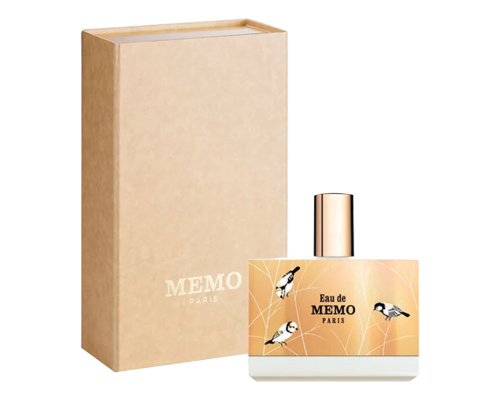 MEMO Eau de Memo Туалетные духи 100 мл, Тип: Туалетные духи, Объем, мл.: 100 , изображение 2