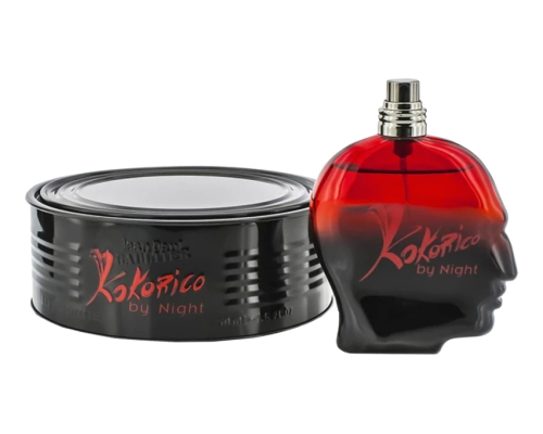 JEAN PAUL GAULTIER Kokorico By Night Туалетная вода 50 мл, Тип: Туалетная вода, Объем, мл.: 50 , изображение 2