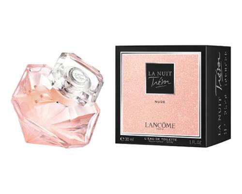 LANCOME La Nuit Tresor Nude Туалетная вода 50 мл, Тип: Туалетная вода, Объем, мл.: 50 , изображение 2