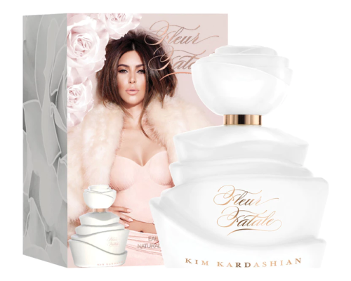 KIM KARDASHIAN Fleur Fatale Туалетные духи 100 мл, Тип: Туалетные духи, Объем, мл.: 100 , изображение 2