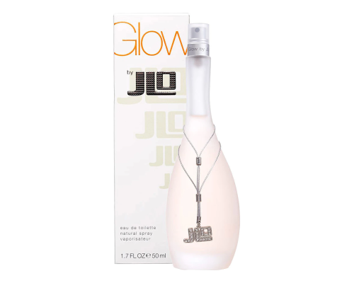 JENNIFER LOPEZ Glow Туалетная вода 30 мл, Тип: Туалетная вода, Объем, мл.: 30 , изображение 2