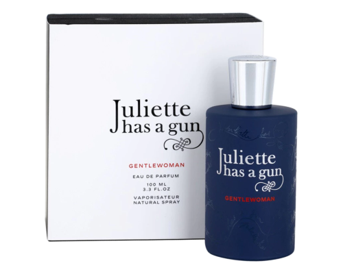 JULIETTE HAS A GUN Gentlewoman Туалетные духи 100 мл, Тип: Туалетные духи, Объем, мл.: 100 , изображение 2