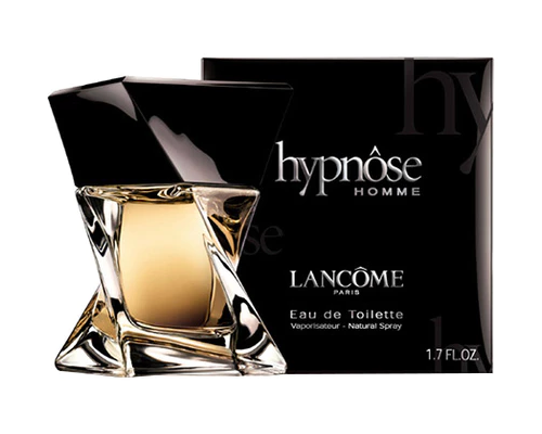 LANCOME Hypnose Homme Туалетная вода 50 мл, Тип: Туалетная вода, Объем, мл.: 50 , изображение 2