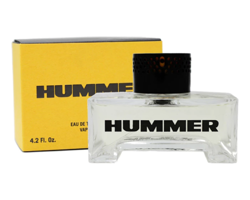 HUMMER Hummer Туалетная вода 125 мл, Тип: Туалетная вода, Объем, мл.: 125 , изображение 2