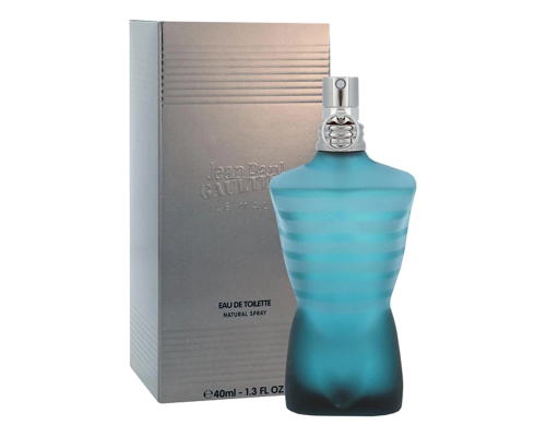 JEAN PAUL GAULTIER Le Male Туалетная вода 125 мл, Тип: Туалетная вода, Объем, мл.: 125 , изображение 2