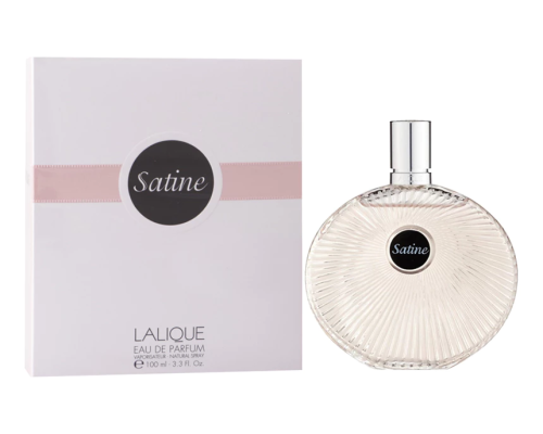 LALIQUE Satine Туалетные духи 100 мл, Тип: Туалетные духи, Объем, мл.: 100 , изображение 2