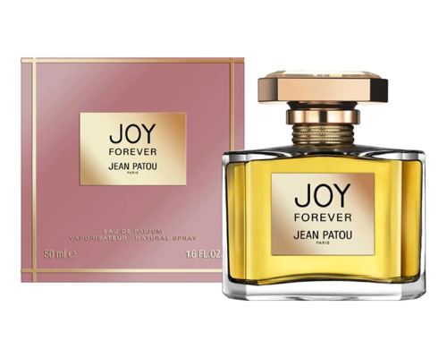 JEAN PATOU Joy Forever Туалетная вода 50 мл, Тип: Туалетная вода, Объем, мл.: 50 , изображение 2
