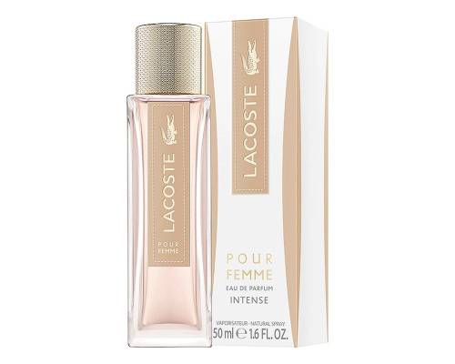 LACOSTE Pour Femme Intense Туалетные духи 90 мл, Тип: Парфюмерная вода, Объем, мл.: 90 , изображение 2