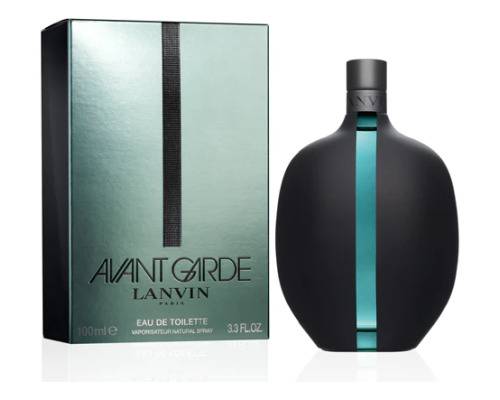 LANVIN Avant Garde Туалетная вода 100 мл, Тип: Туалетная вода, Объем, мл.: 100 , изображение 2