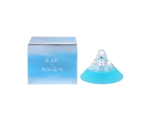KRIZIA Eau de Krizia Туалетная вода 75 мл, Тип: Туалетная вода, Объем, мл.: 75 , изображение 2