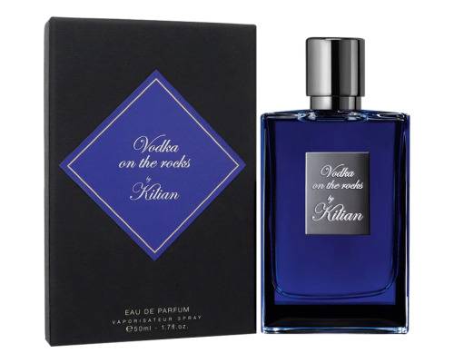 KILIAN Vodka on the Rocks Туалетные духи 50 мл, Тип: Парфюмерная вода, Объем, мл.: 50 , изображение 2