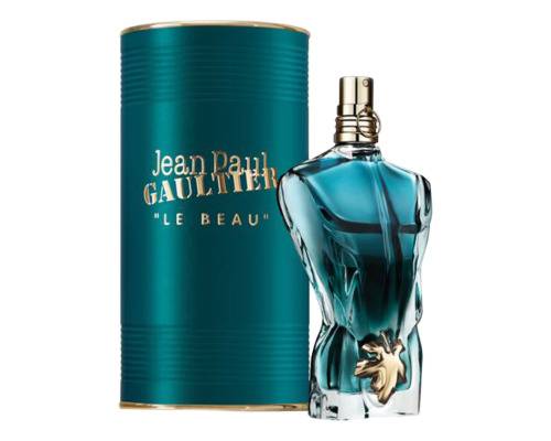 JEAN PAUL GAULTIER Le Beau Туалетная вода 125 мл, Тип: Туалетная вода, Объем, мл.: 125 , изображение 2