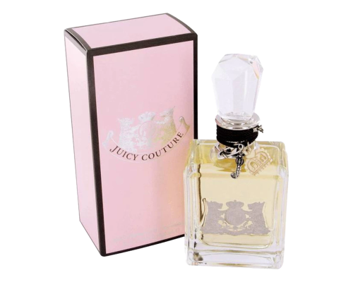 JUICY COUTURE Juicy Couture Туалетные духи 50 мл, Тип: Туалетные духи, Объем, мл.: 50 , изображение 2