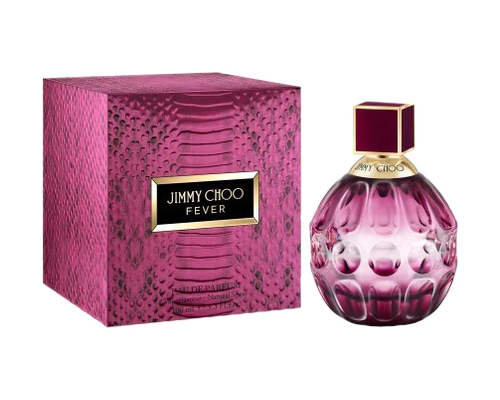 JIMMY CHOO Fever Туалетные духи 40 мл, Тип: Туалетные духи, Объем, мл.: 40 , изображение 2