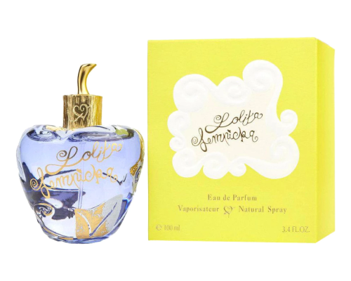 LOLITA LEMPICKA Lolita Lempicka Туалетные духи 50 мл, Тип: Туалетные духи, Объем, мл.: 50 , изображение 2