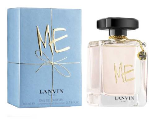LANVIN Me Туалетные духи 50 мл, Тип: Парфюмерная вода, Объем, мл.: 50 , изображение 2
